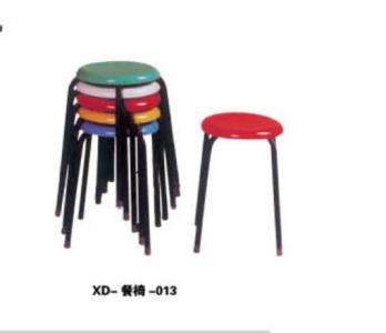 XD-餐桌椅-013