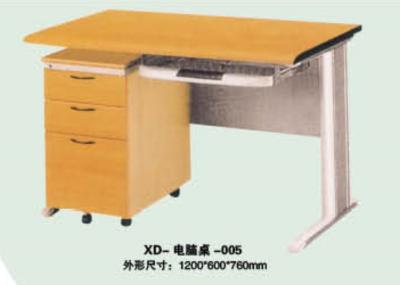 XD-电脑桌-005
