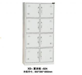 XD-更衣柜-024