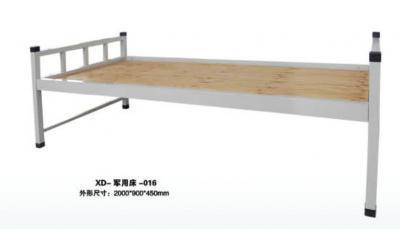 XD-军用床-016