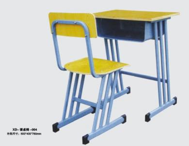 XD-课桌椅-004