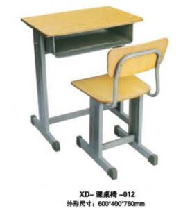 XD-课桌椅-012